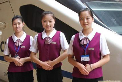 成都铁路工程学校2018年秋招条件