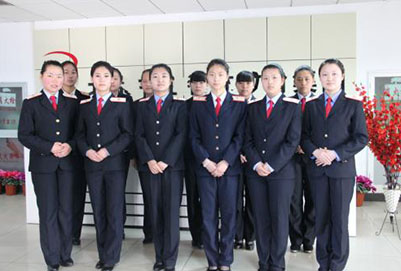 2018年成都铁路专业学校有什么样的优势