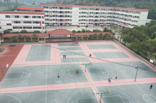 四川天府新区新科学校网址网站多少