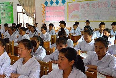 贵阳市工业职业学校网址网站多少