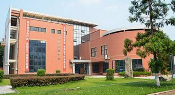 重庆市护士学校学校环境、环境怎么样