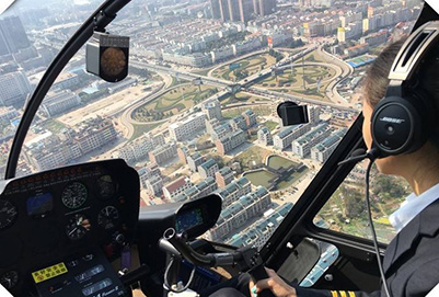 贵阳航空学校航空专业的课程有哪些