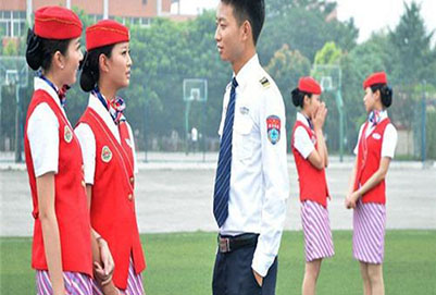 2018年重庆航空职业学校的发展如何