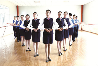 重庆航空专业学校航空物流专业就业如何