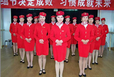 重庆航空专业学校报读条件有些什么