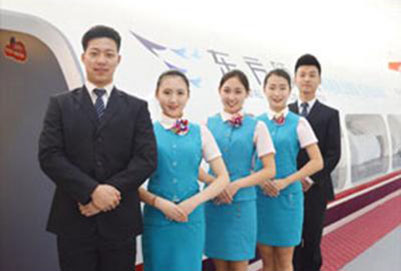 重庆航空学校毕业能进入航空公司工作吗