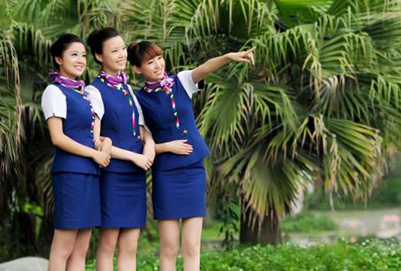 重庆航空专业学校毕业后就业岗位如何