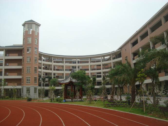 2019年安县职业中专学校招生专业