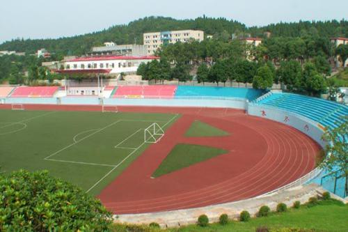 2019年绵阳市服装职业技术学校招生专业