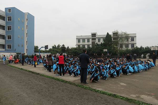 2019年荣县乐德职业中学校招生专业