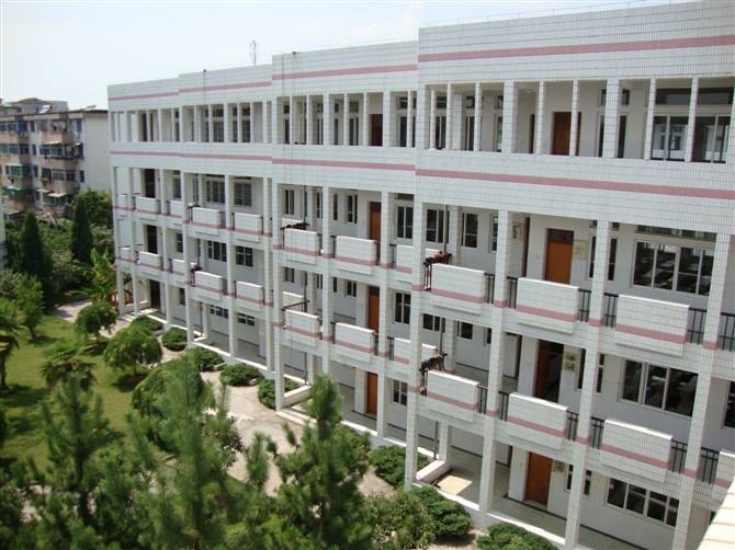 2019年荣县金科职业技术学校招生专业