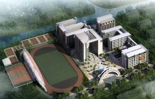 2019年四川化工高级技工学校招生专业