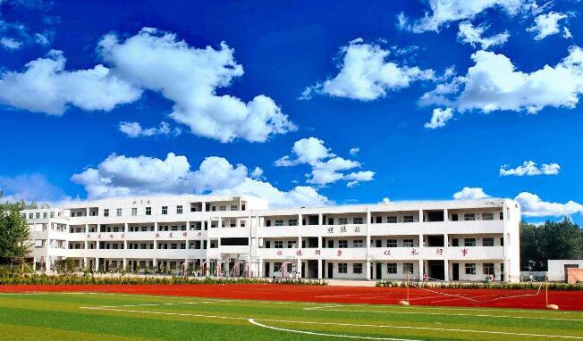 2019年四川省荣县职业高级中学校招生专业