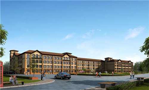 2019年自贡市永安职业中学校招生专业