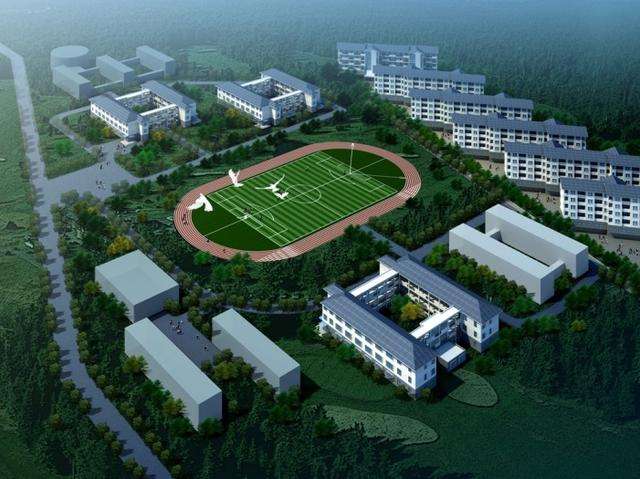 2019年荣县职业技术教育中心招生专业