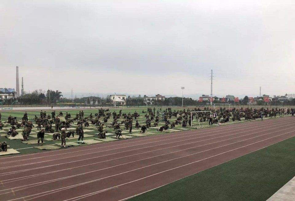 2019年成都西翔航空学校招生专业