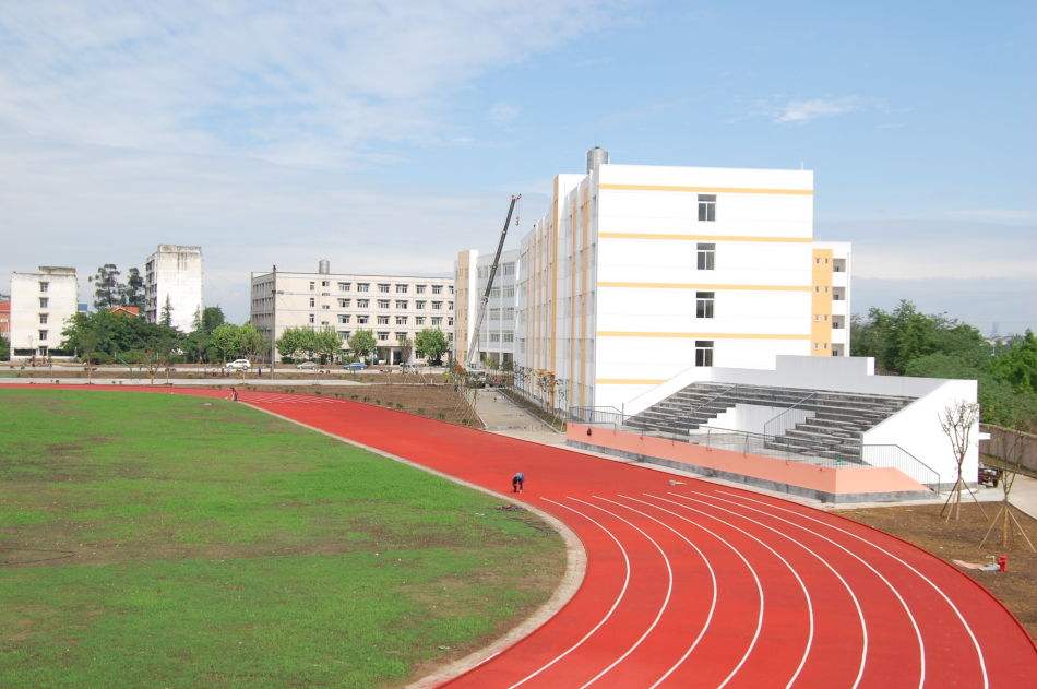 2019年四川省广汉市职业中专学校招生专业