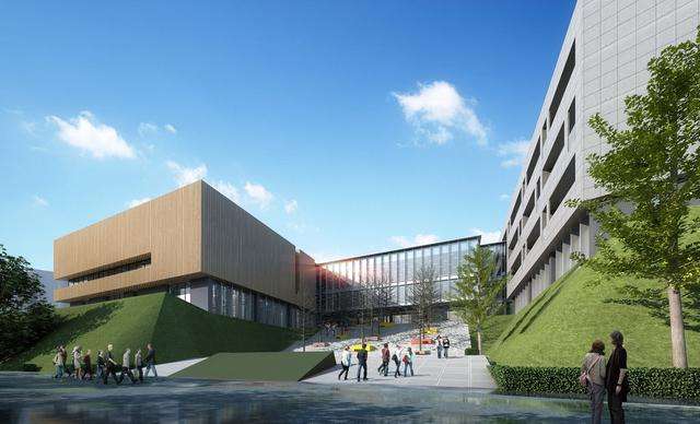 2019年泸州启明职业技术学校招生专业