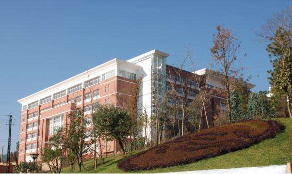 2019年成都经济技术开发区职业技术学校招生专业