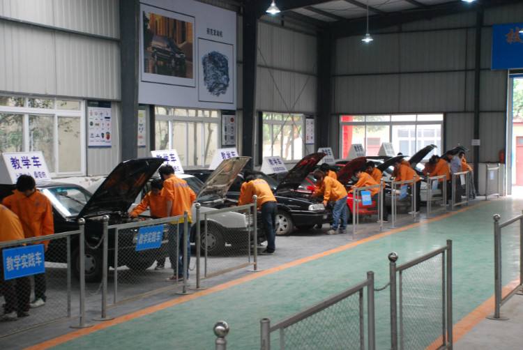 2019年川大科技园职业技能学院招生专业