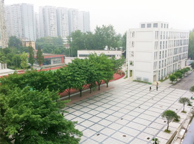 2019年成都市洞子口职业高级中学校招生专业