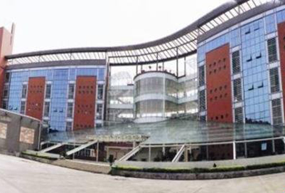 贵州交通职业技术学院