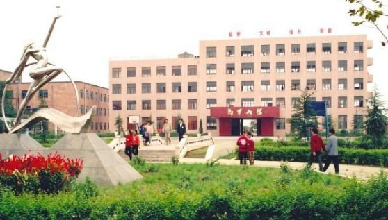 中国水电七局高级技工学校网址网站多少