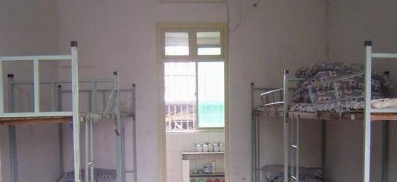 眉山机电职业技术学校学生寝室及住宿条件怎么样