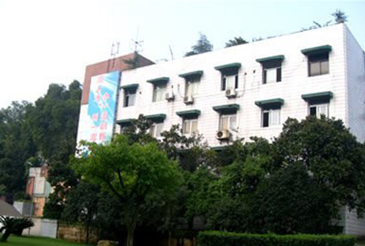 四川省盐业学校