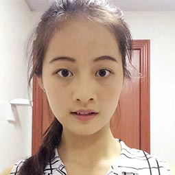 幼师专业就业明星