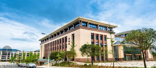 眉山药科职业学院怎么样