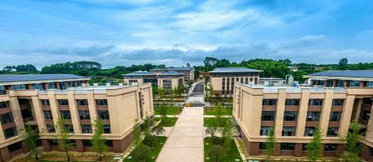 眉山药科职业学院毕业及就业待遇怎么样