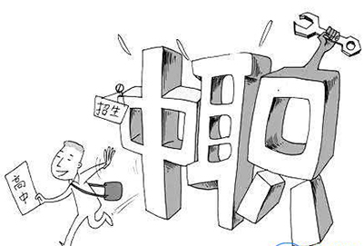 2019年贵阳中职学校有哪些