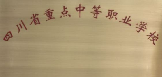 宜宾县高场职业中学校开设了哪些专业