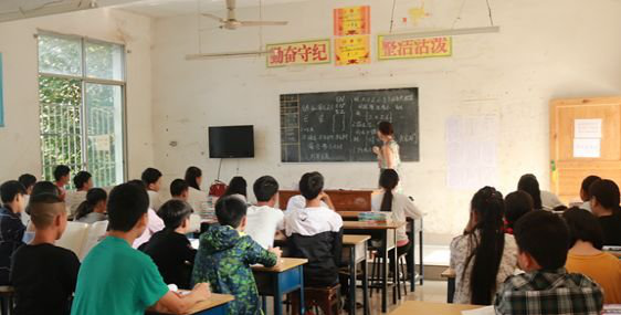 宜宾南亚电子职业技术学校怎么样