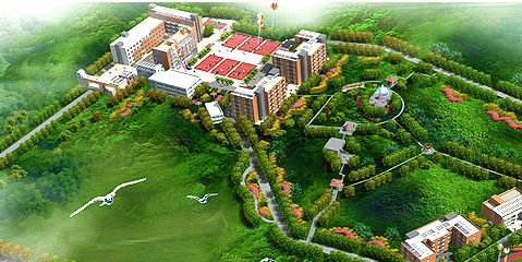 六盘水市钟山区职业技术学校网址网站|学校地址