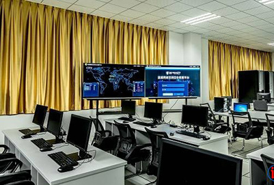 计算机网络技术专业好不好