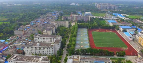 成都农业科技职业学院有哪些优势