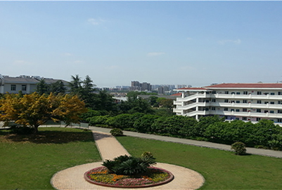 西安市体育运动学校