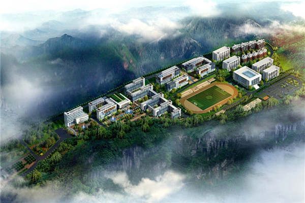 西安市体育运动学校