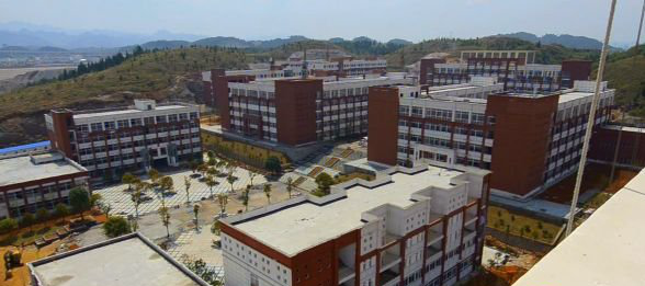 松桃苗族自治县中等职业学校哪个专业好