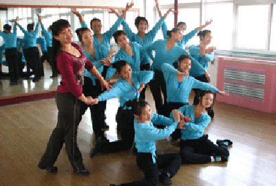 2019年选择报读贵阳师范幼师学校怎么样