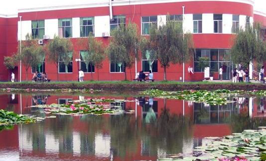 四川托普计算机职业学校口碑好不好