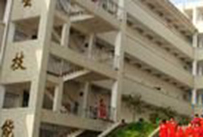 重庆哪所学校适合女生读？