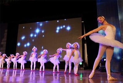 贵阳幼师学校对于人才的培养如何