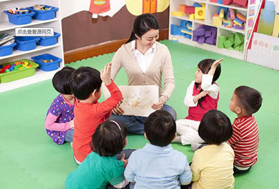 贵阳幼师学校的就读优势怎么样