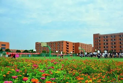 成都五月花高级技工学校五大优势