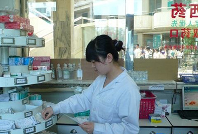 成都希望职业学校药剂专业好不好