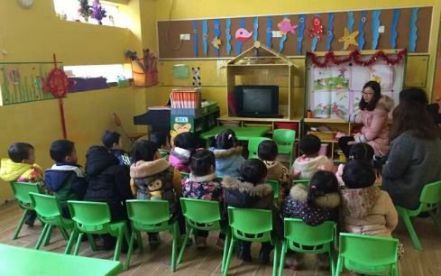 四川师范大学幼师学校幼师教育专业招生