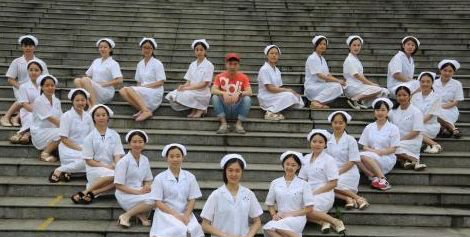 成都卫校的医学影像专业招生信息